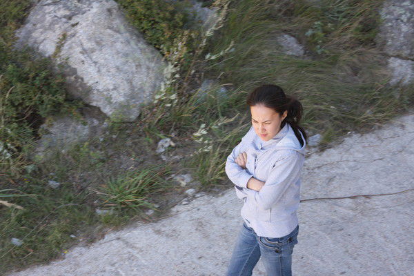 Анастасия Козлова