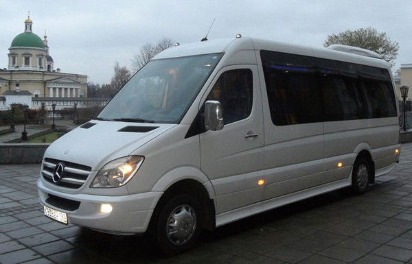 Слава Автобус