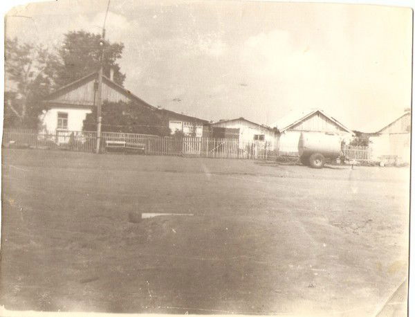 Валентина Трефилова