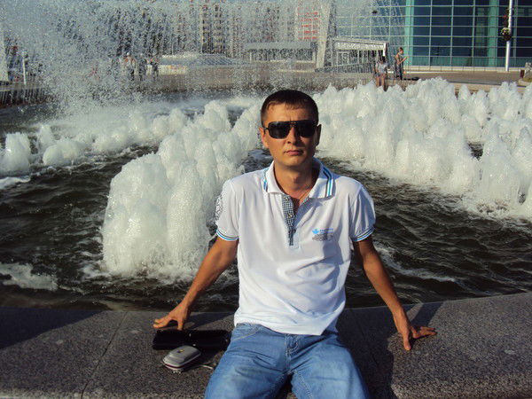 Радик Халяпов