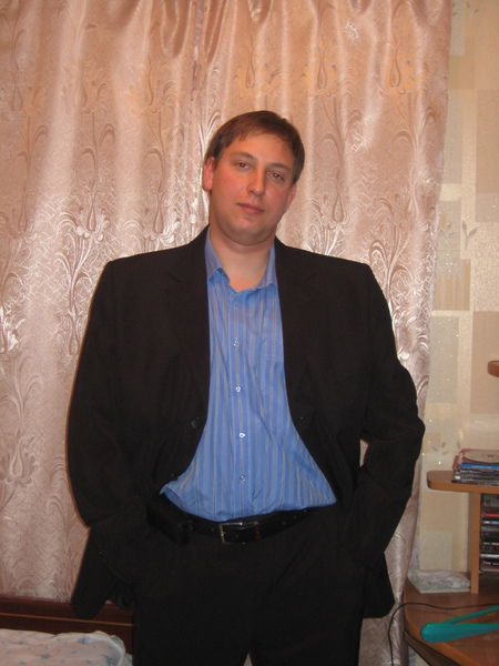 Сергей Dolphin