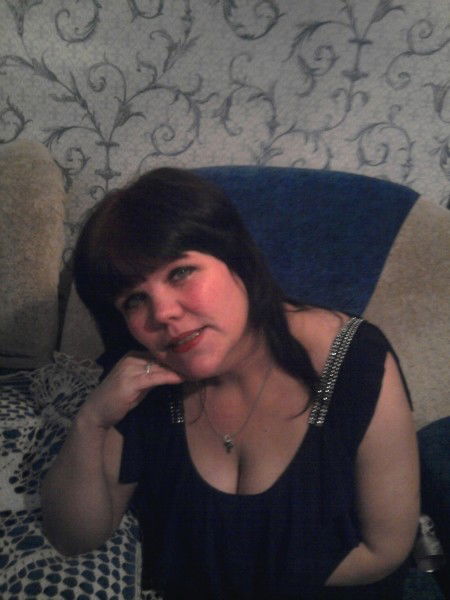 Мария Тихонова ( Сазонова )