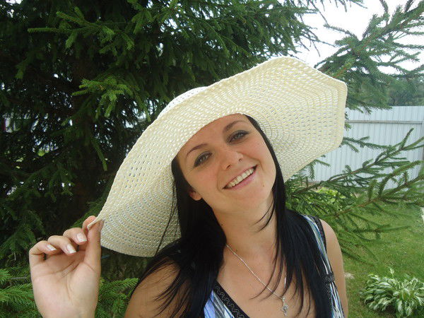 Екатерина Захарова