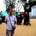 Дмитрий Страха