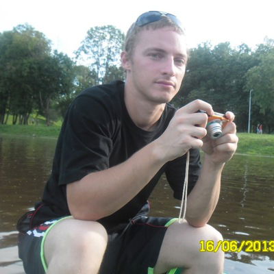 Кирилл Хотькин