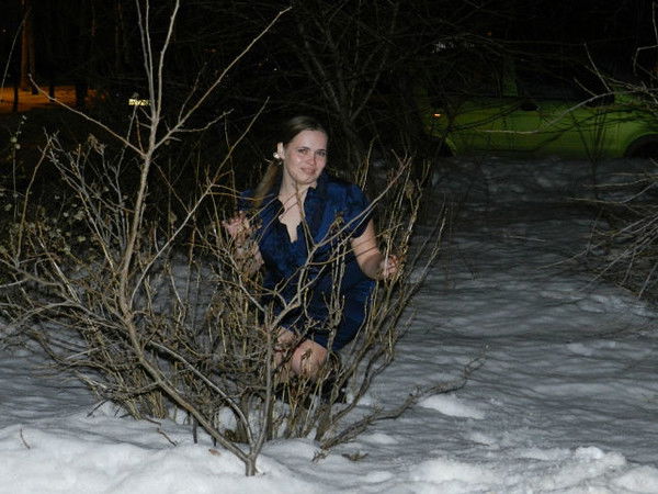 Антонина Тимокова