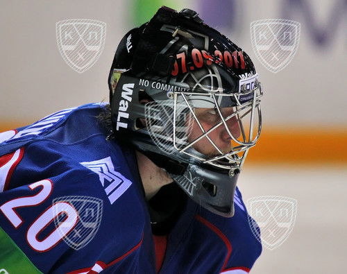 Андрей Металлург