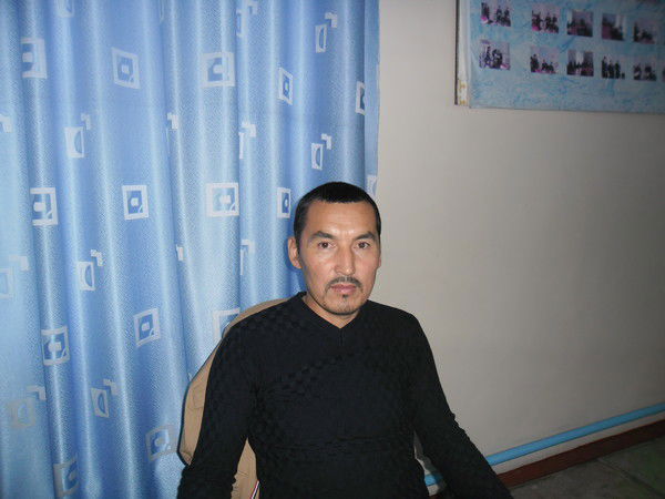 Рустам Торокулов