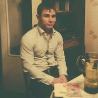 Владимир Одарченко