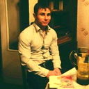Владимир Одарченко