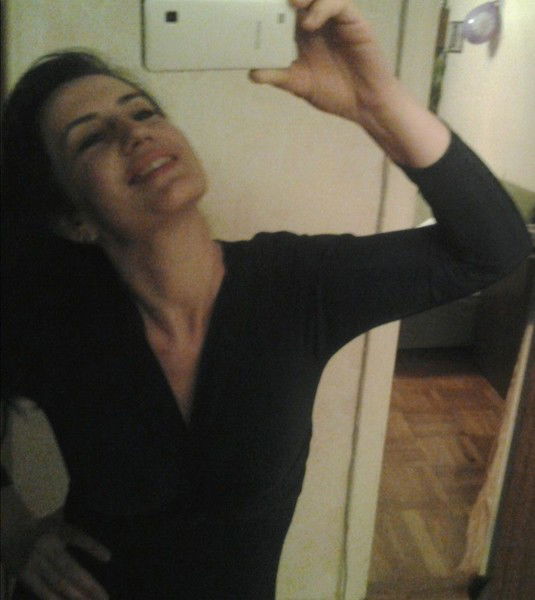 Анна Анидалова