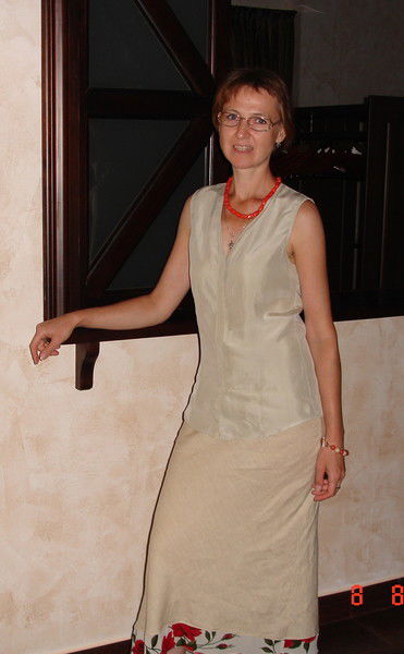 Светлана Степанюк