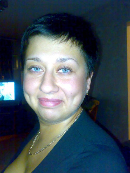 Татьяна Димова