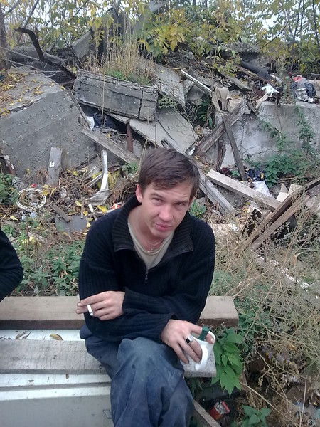 Сергей Назаров