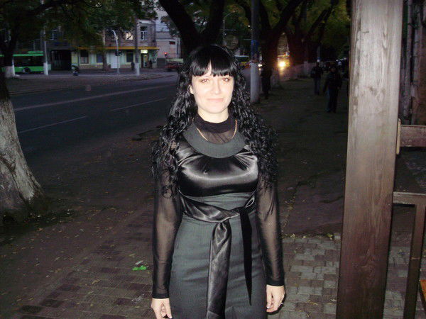 Арисабель Венгард