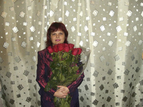 Наталья Майдан