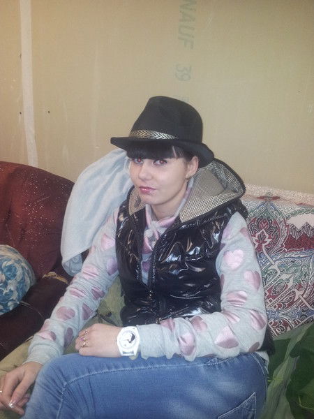 Наталья Савушкина