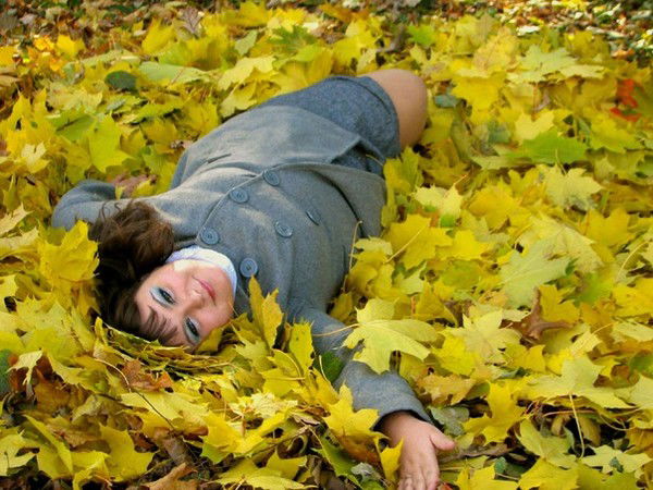 Тая Гаврилюк