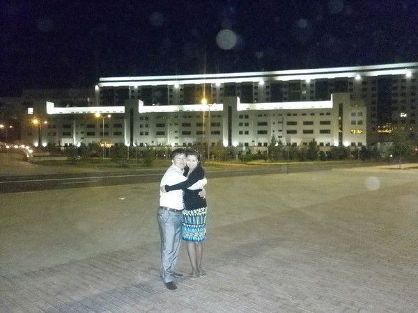 Эльмира Тауфиховна