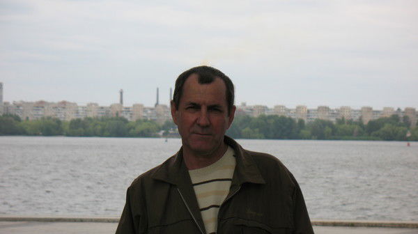 Александр Юрченко