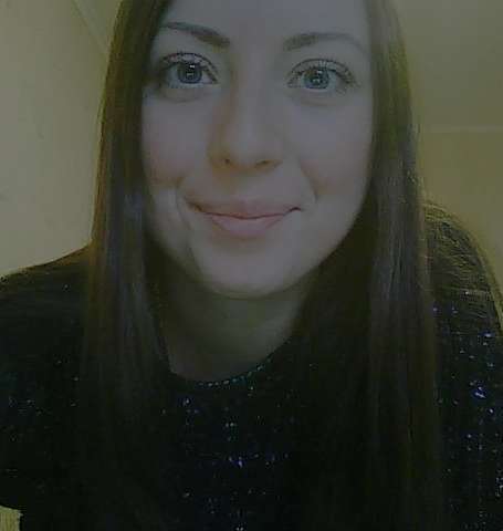 Александра Обухова