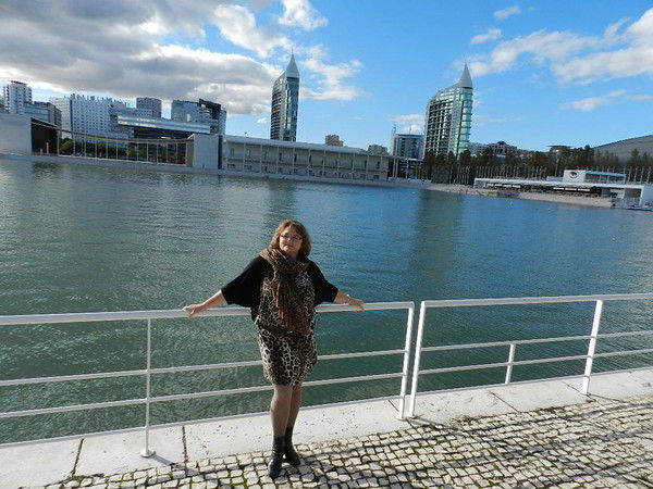 Валентина Урбанцева