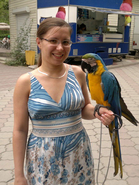 Наталья Недозрелова