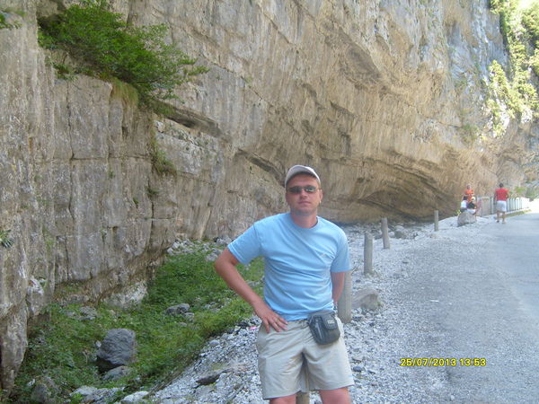 Александр Гниломёдов