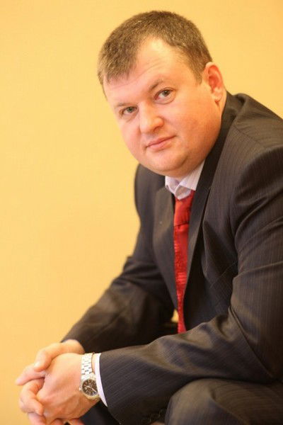 Сергей Штанов