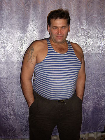 Вячеслав Суходольский