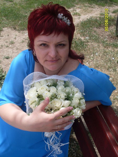 Татьяна Подвысоцкая