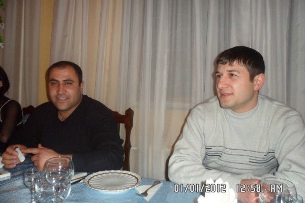 Джават Мирзаев