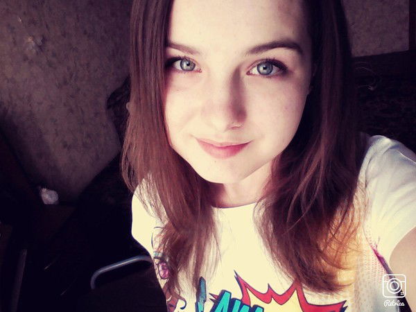 Полина Макарова