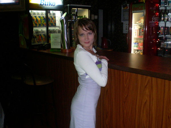 Александра Кощеева