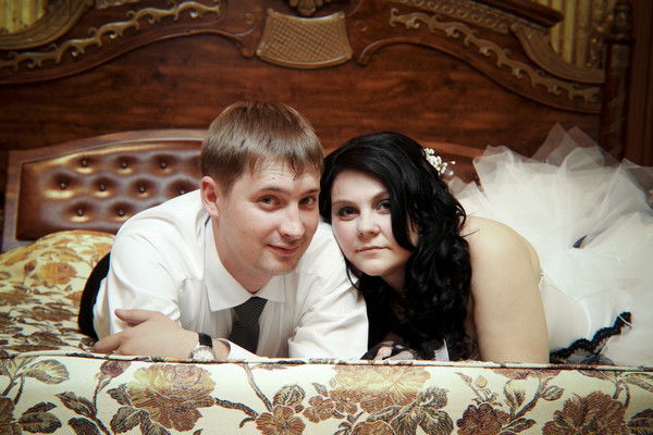 Серёга Михайлов