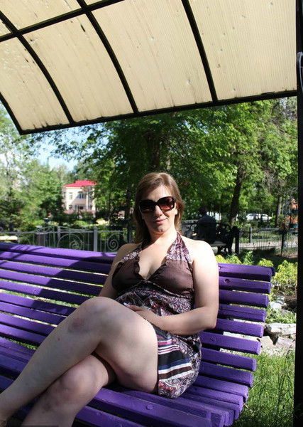 Оксана Невая