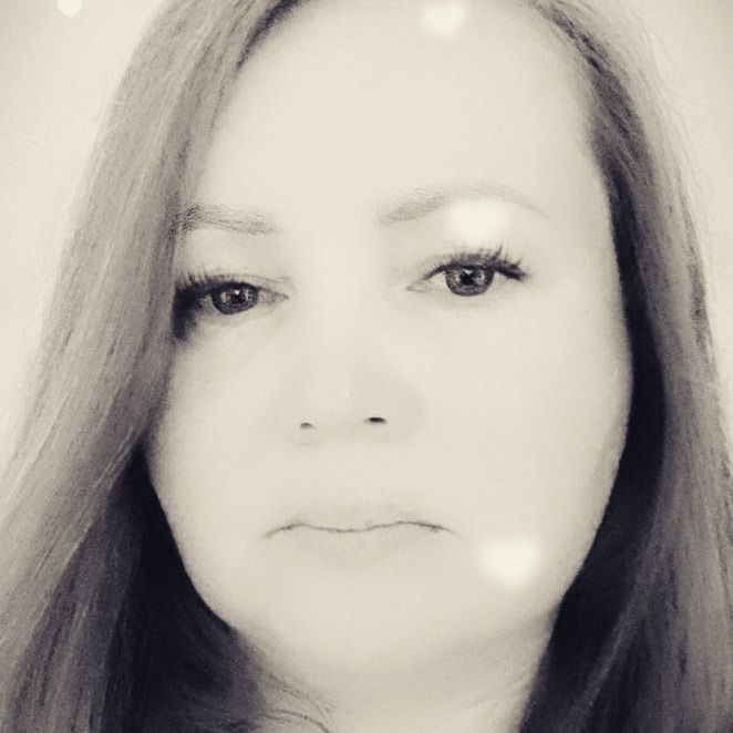 Василина Клюкина