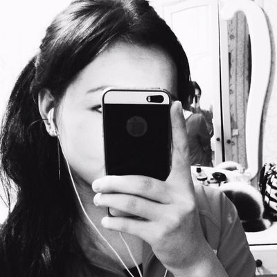 Айдана Гаипова