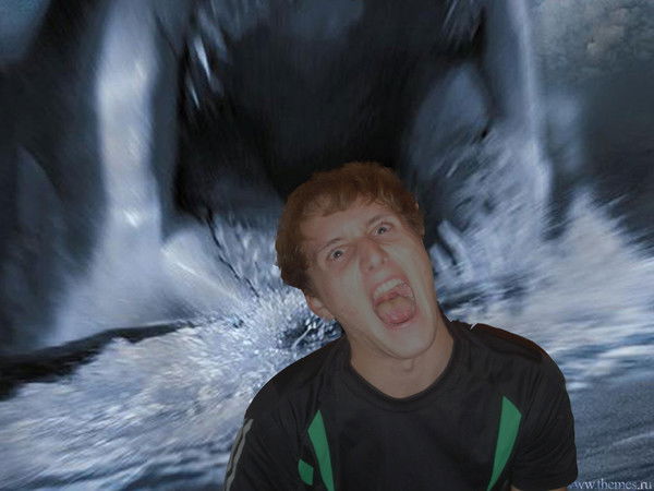 Олег Петров