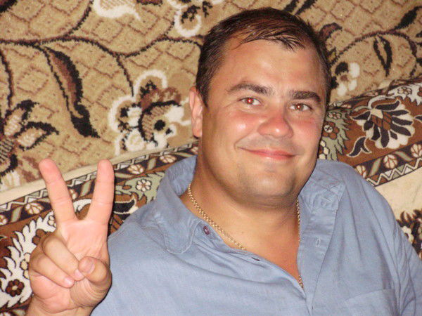 Виталий Макий