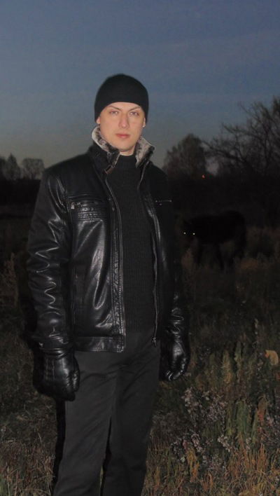 Сергей Сырников