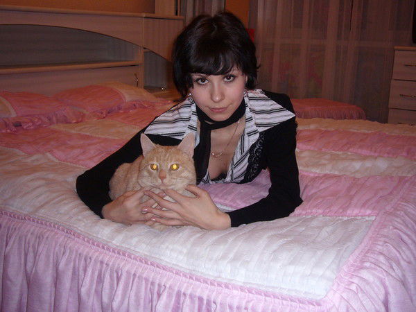 Гульназ Шаймарданова