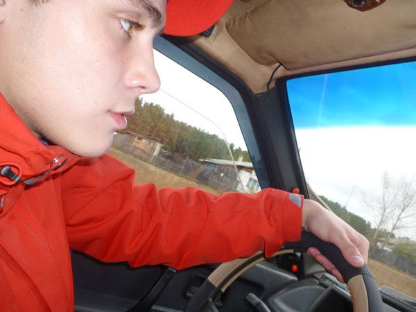 Колян Рыбаков