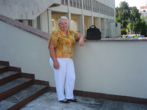 Людмила Ермакова