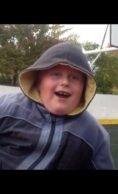 Костя Меринов