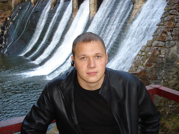 Саня Ладыгин