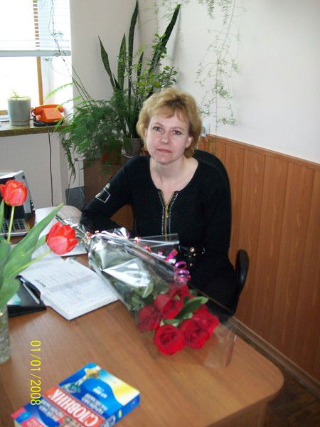 Маргарита Агапова