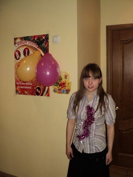 Елена Шитыко