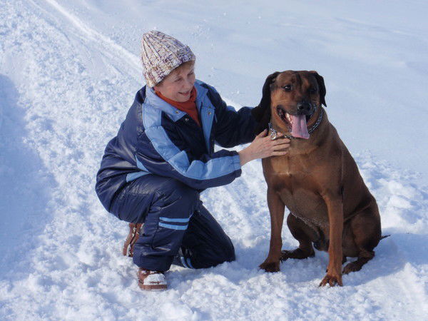 Eлена Галант