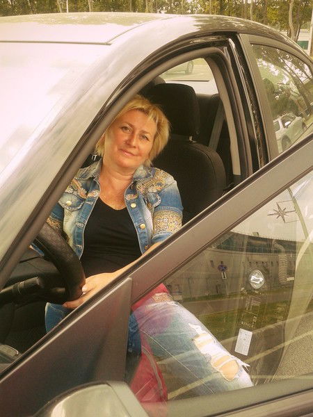 Елена Маркчева